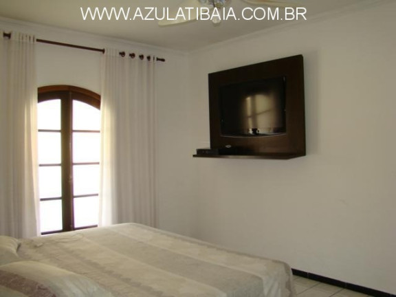 Imagem Casa com 3 Quartos à Venda, 450 m² em Morumbi - Atibaia