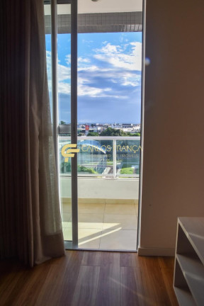 Imagem Apartamento com 1 Quarto à Venda, 58 m² em Capuchinhos - Feira De Santana
