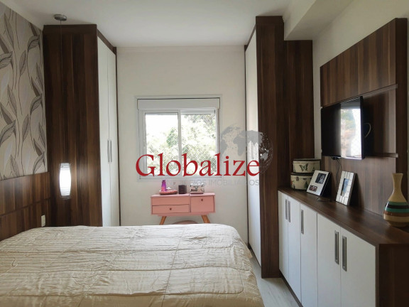 Imagem Imóvel com 2 Quartos à Venda, 77 m² em José Menino - Santos