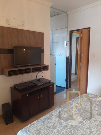 Imagem Sobrado com 3 Quartos à Venda, 220 m² em Jardim Jamaica - Santo André