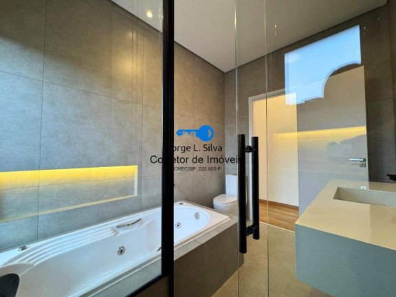 Imagem Sobrado com 3 Quartos à Venda, 151 m² em Villas Do Jaguari - Santana De Parnaíba