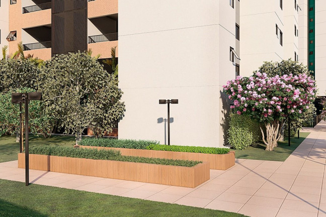 Imagem Apartamento com 3 Quartos à Venda, 110 m² em Engordadouro - Jundiaí