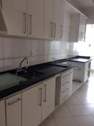 Imagem Apartamento com 4 Quartos à Venda, 134 m² em Centro - Taubaté