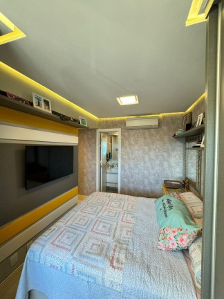 Imagem Imóvel com 2 Quartos à Venda, 75 m² em Pituaçu - Salvador Imagem Imóvel com 2 Quartos à Venda, 75 m² em Pituaçu - Salvador