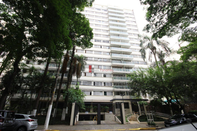 Imagem Apartamento com 3 Quartos à Venda, 110 m² em Brooklin Novo - São Paulo