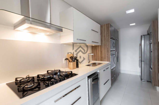 Imagem Apartamento com 3 Quartos à Venda, 134 m² em Brooklin - São Paulo Imagem Apartamento com 3 Quartos à Venda, 134 m² em Brooklin - São Paulo
