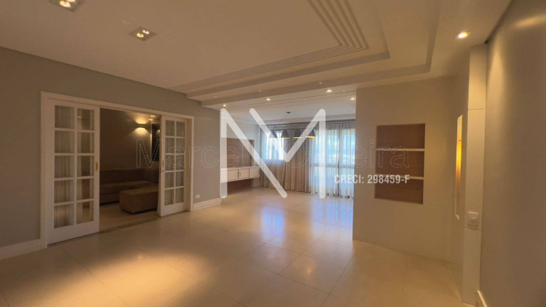 Imagem Apartamento com 4 Quartos à Venda, 205 m² em Parque Residencial Aquarius - São José Dos Campos Imagem Apartamento com 4 Quartos à Venda, 205 m² em Parque Residencial Aquarius - São José Dos Campos