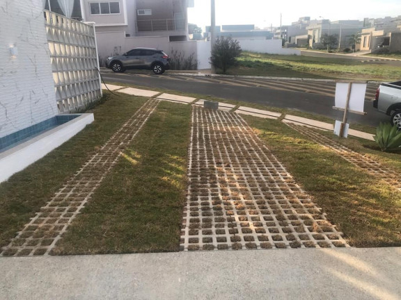 Imagem Casa com 3 Quartos à Venda, 381 m² em Residencial Lagos D'icaraí - Salto