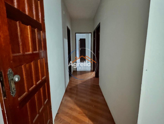 Imagem Casa com 1 Quarto à Venda, 130 m² em Jardim Fantinato - Mogi Guaçu Imagem Casa com 1 Quarto à Venda, 130 m² em Jardim Fantinato - Mogi Guaçu