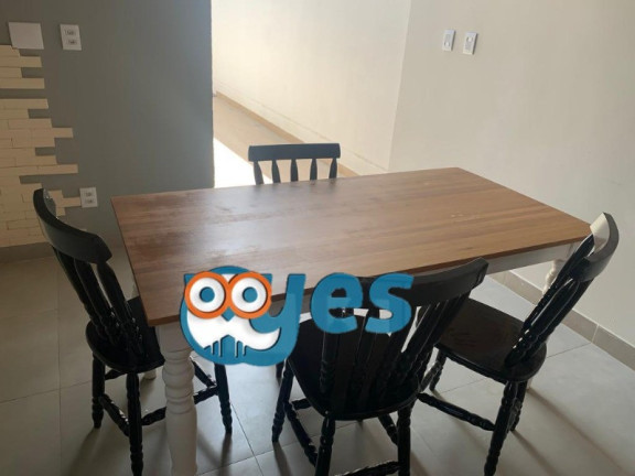 Imagem Casa com 3 Quartos para Alugar, 200 m² em Sim - Feira De Santana