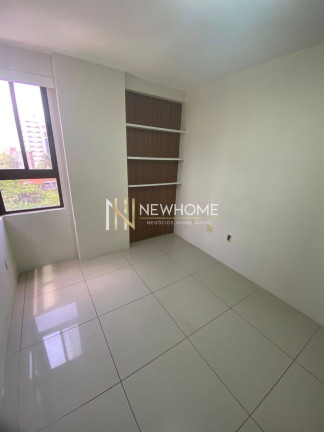 Imagem Apartamento com 2 Quartos à Venda, 51 m² em Candeias - Jaboatão Dos Guararapes