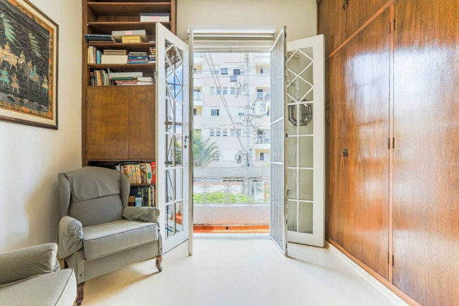 Imagem Casa com 3 Quartos à Venda, 210 m² em Aclimação - São Paulo Imagem Casa com 3 Quartos à Venda, 210 m² em Aclimação - São Paulo