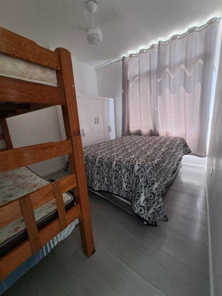 Imagem Kitnet com 1 Quarto à Venda, 32 m² em Guilhermina - Praia Grande Imagem Kitnet com 1 Quarto à Venda, 32 m² em Guilhermina - Praia Grande