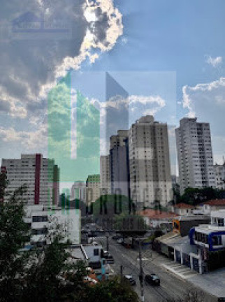 Imagem Apartamento com 1 Quarto à Venda, 50 m² em Vila Clementino - São Paulo Imagem Apartamento com 1 Quarto à Venda, 50 m² em Vila Clementino - São Paulo