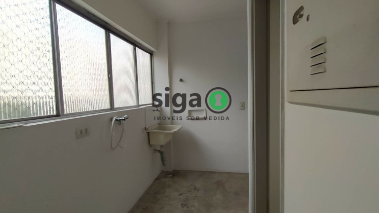 Imagem Apartamento com 3 Quartos para Alugar, 157 m² em Paraíso - São Paulo