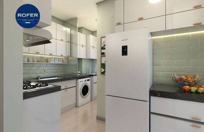 Imagem Apartamento com 2 Quartos à Venda, 72 m² em Castelo - Valinhos