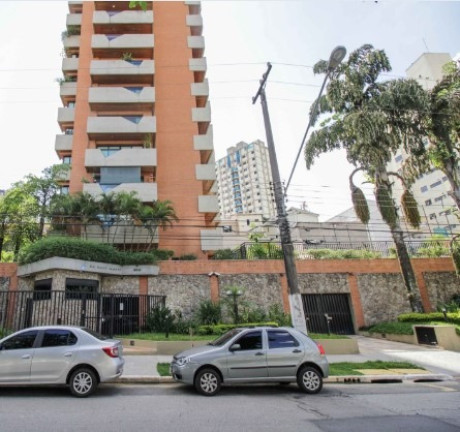 Imagem Imóvel com 4 Quartos à Venda, 198 m² em Vila Mariana - São Paulo Imagem Imóvel com 4 Quartos à Venda, 198 m² em Vila Mariana - São Paulo
