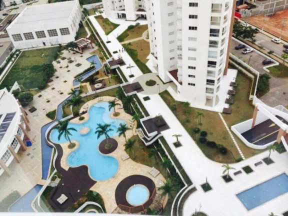 Apartamento com 3 Quartos à Venda, 196 m² em Parque Campolim - Sorocaba