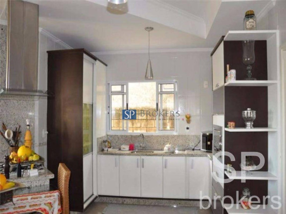 Imagem Casa com 3 Quartos à Venda, 354 m² em Condomínio Alpes De Vinhedo - Vinhedo
