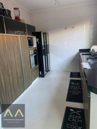 Imagem Casa com 5 Quartos para Alugar, 403 m² em Alphaville - Santana De Parnaíba Imagem Casa com 5 Quartos para Alugar, 403 m² em Alphaville - Santana De Parnaíba