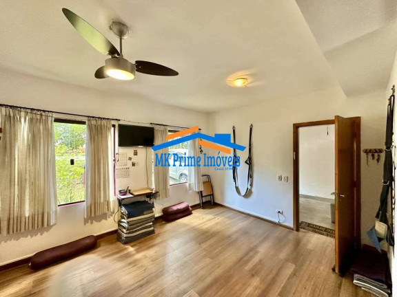 Imagem Casa de Condomínio com 3 Quartos à Venda, 124 m² em Parque Ideal - Carapicuíba