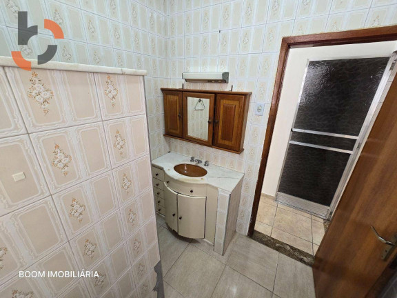 Imagem Casa com 2 Quartos à Venda, 70 m² em Centro - Nova Iguaçu
