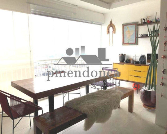Imagem Apartamento com 2 Quartos à Venda, 97 m² em Vila Leopoldina - São Paulo Imagem Apartamento com 2 Quartos à Venda, 97 m² em Vila Leopoldina - São Paulo