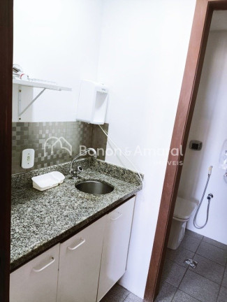 Imagem Sala Comercial à Venda, 35 m² em Centro - Campinas Imagem Sala Comercial à Venda, 35 m² em Centro - Campinas