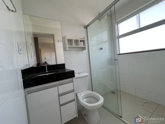 Imagem Cobertura com 3 Quartos à Venda, 128 m² em Residencial Gramado - Patos De Minas Imagem Cobertura com 3 Quartos à Venda, 128 m² em Residencial Gramado - Patos De Minas