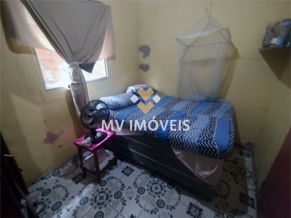 Imagem Casa com 3 Quartos à Venda, 200 m² em Quarenta Horas (coqueiro) - Ananindeua