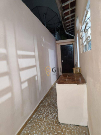 Imagem Casa com 3 Quartos à Venda ou Locação, 103 m² em Centro - Jacareí