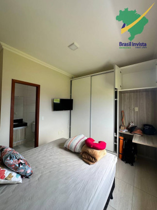 Imagem Apartamento com 3 Quartos à Venda,  em Taperapuãn - Porto Seguro