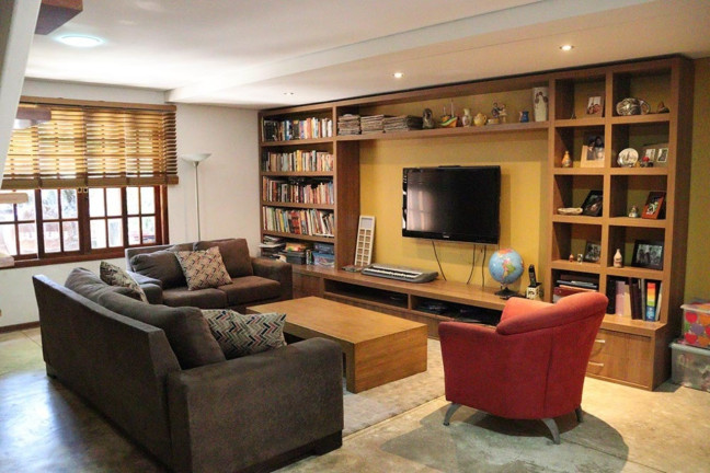 Imagem Casa com 3 Quartos à Venda, 236 m² em Vila Cruzeiro - São Paulo
