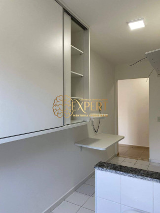 Imagem Apartamento com 1 Quarto à Venda, 51 m² em Parque São Luís - Taubaté