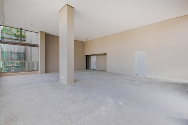 Imagem Apartamento com 4 Quartos à Venda, 373 m² em Higienópolis - São Paulo