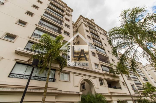 Apartamento com 3 Quartos à Venda, 351 m² em Granja Julieta - São Paulo