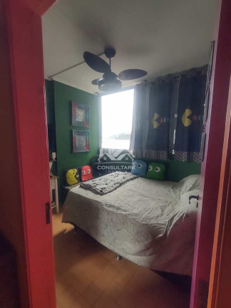 Imagem Apartamento com 1 Quarto à Venda, 43 m² em José Menino - Santos Imagem Apartamento com 1 Quarto à Venda, 43 m² em José Menino - Santos