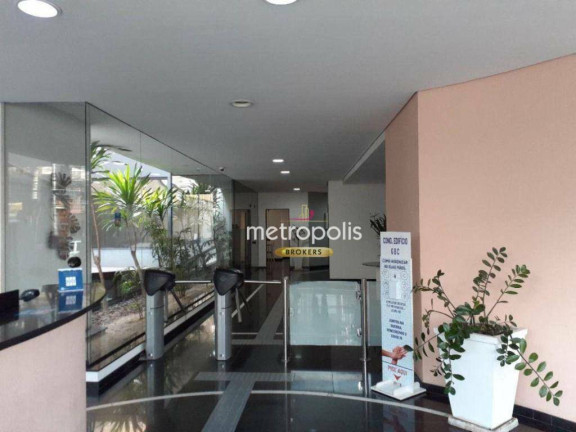 Imagem Sala Comercial à Venda ou Locação, 133 m² em Vila Olímpia - São Paulo Imagem Sala Comercial à Venda ou Locação, 133 m² em Vila Olímpia - São Paulo