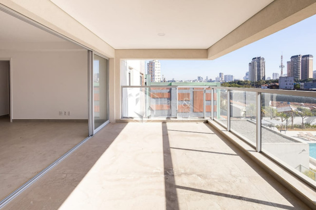 Imagem Apartamento com 3 Quartos à Venda, 121 m² em Vila Sofia - São Paulo Imagem Apartamento com 3 Quartos à Venda, 121 m² em Vila Sofia - São Paulo