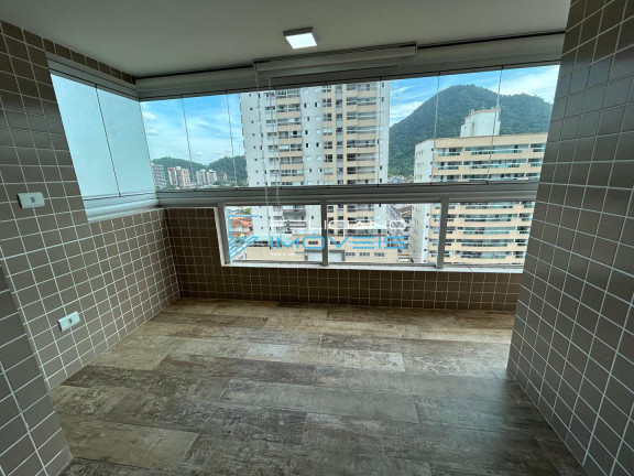 Imagem Apartamento com 2 Quartos à Venda, 72 m² em Canto Do Forte - Praia Grande