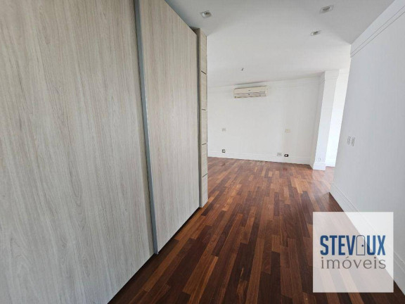 Imagem Apartamento com 3 Quartos à Venda, 270 m² em Moema - São Paulo