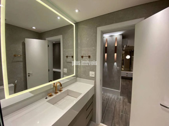 Imagem Apartamento com 2 Quartos para Alugar, 110 m² em Cerqueira César - São Paulo