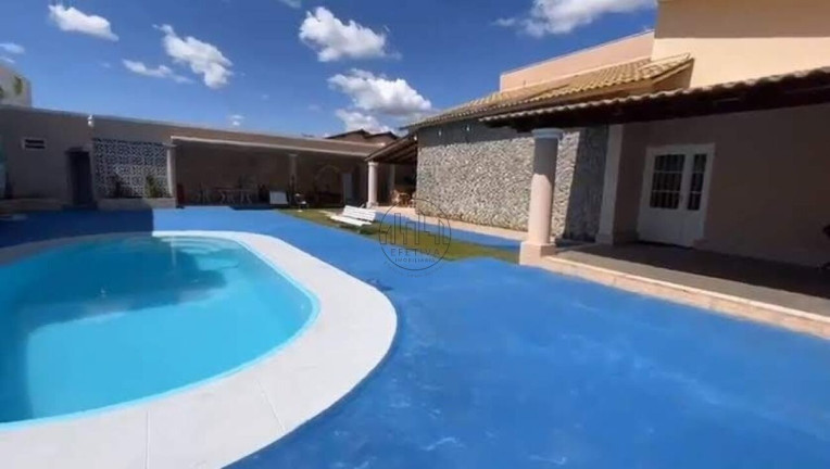 Imagem Casa com 3 Quartos à Venda, 600 m² em Setor Habitacional Arniqueira (águas Claras) - Brasília Imagem Casa com 3 Quartos à Venda, 600 m² em Setor Habitacional Arniqueira (águas Claras) - Brasília