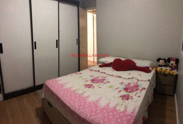 Imagem Apartamento com 2 Quartos à Venda, 50 m² em Ponte De São João - Jundiaí Imagem Apartamento com 2 Quartos à Venda, 50 m² em Ponte De São João - Jundiaí