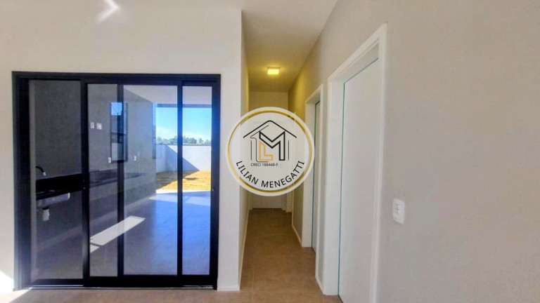 Imagem Imóvel com 3 Quartos à Venda, 300 m² em Primavera - Itupeva