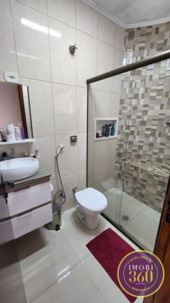 Imagem Sobrado com 3 Quartos à Venda, 126 m² em Jardim Laone - São Paulo