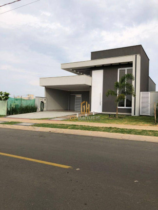 Imagem Casa com 3 Quartos à Venda, 150 m² em Pinheiros - Aparecida De Goiânia