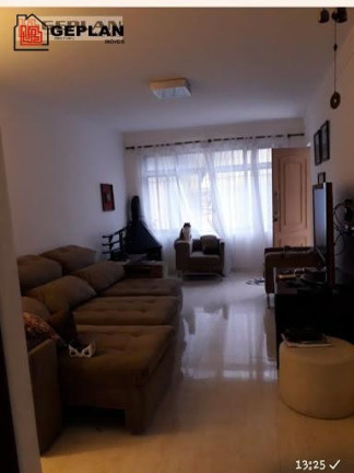 Imagem Sobrado com 3 Quartos à Venda, 90 m² em Vila Mariana - São Paulo