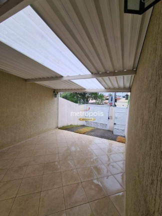 Imagem Sobrado com 2 Quartos à Venda, 90 m² em Vila Clarice - Santo André Imagem Sobrado com 2 Quartos à Venda, 90 m² em Vila Clarice - Santo André