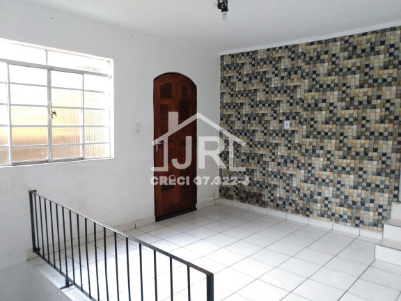 Imagem Sobrado com 3 Quartos à Venda, 200 m² em Jardim Miranda D'aviz - Mauá